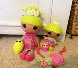 Lala Loopsy Sisters