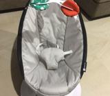 New 4Moms Rockaroo