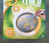 Crayola Mini Light Designer