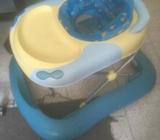Walker in excellent condition buy now $ 25