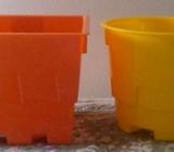 Sand Buckets - Are Available