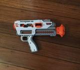 Max Force Maximizer 60 -Paper Pellet Shooter