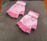 Kid's gloves