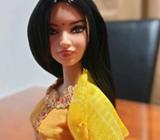 Miss India collection barbie