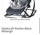 Steelcraft Rocker