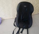 Zuzu Car Seat