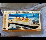 COBI RMS Titanic 600 piece