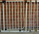 Child Safety Gate