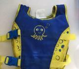 Swimming vest
