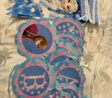 Frozen party banner *2