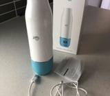 Portable bottle warmer - new