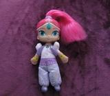 Genie Doll Mattel 12