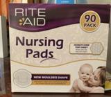 Nursing pads