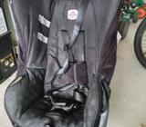 Baby car seat in very good condition