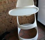 Ikea High chair