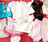 Baby girl size 00 3-6months