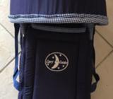 Baby Carrier. As New, Freshly Washed. Excellent Condition