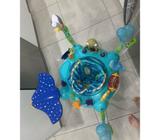 Bright and star activity jumper