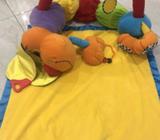 Playgro baby gym
