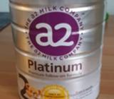 A2 Platinum Formula Stage 2