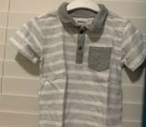 Size 4 toddler's shirt (never worn)