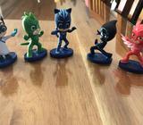 PJ masks