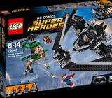 Lego DC 76046: Heroes of Justice: Sky High Battle