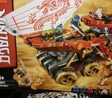 Ninjago 70677