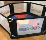 Playpen vee bee