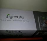 Ingenuity baby sweing new one