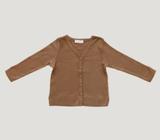 Jamie Kay Original Cardigan - Bronze (BNWT)