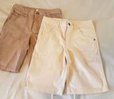 Brand NEW! MILKSHAKE shorts for boys. Size 6