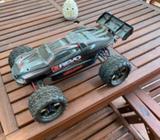 Traxxas Erevo