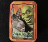 Shrek cards