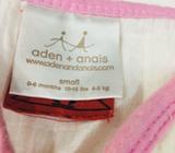 Aden & Anais Muslin Sleep Sacks