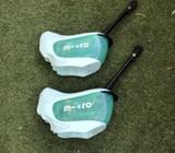 1 x Micro scooter mini2go seat