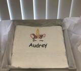 Unicorn Towel