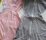 S and M swaddle up originals