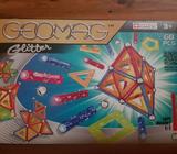 Geomag Glitter 68