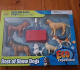 Wild Republic Best of Show Dogs
