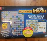 Words with Friends