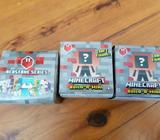 Minecraft Build A Mini Redstone Series