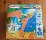 Meccano Build and Play