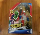Marvel Hero Mashers Ant- Man