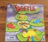 Beetle The Classic Build a Beetle Game