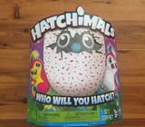 Hatchimals