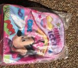 Minnie Mouse Trolley Backpack