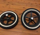 Phil & Teds Wheel with Kenda tire
