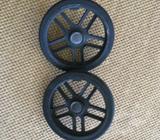 UPPAbaby Vista front wheel