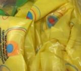 Mummy and baby inflatable